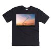 C-Force Mens Classic T Shirt Thumbnail
