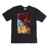 C-Force Mens Classic T Shirt Thumbnail