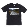 C-Force Mens Classic T Shirt Thumbnail
