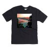C-Force Mens Classic T Shirt Thumbnail